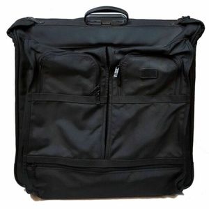TUMI Wheel-A-Way Deluxe Garment Bag 2332D3